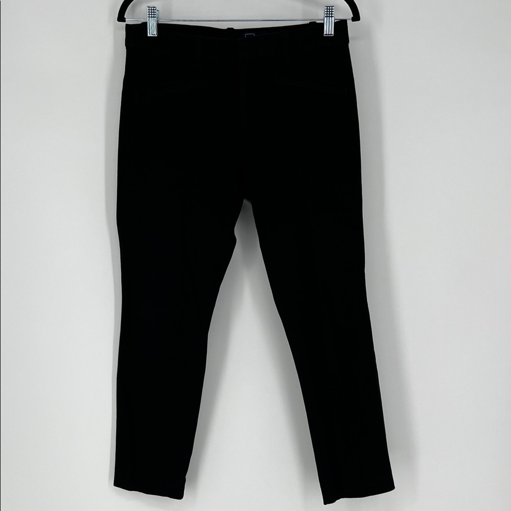 GAP‎ Black Women's Skinny Jeans